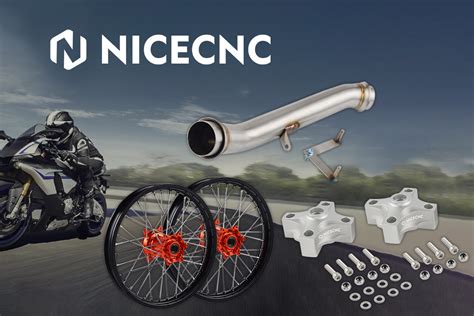 nicecnc parts catalog